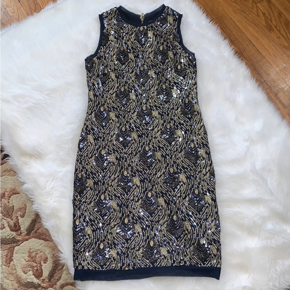 Vince Camuto dress